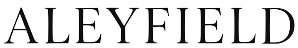 AleyFieldLogo